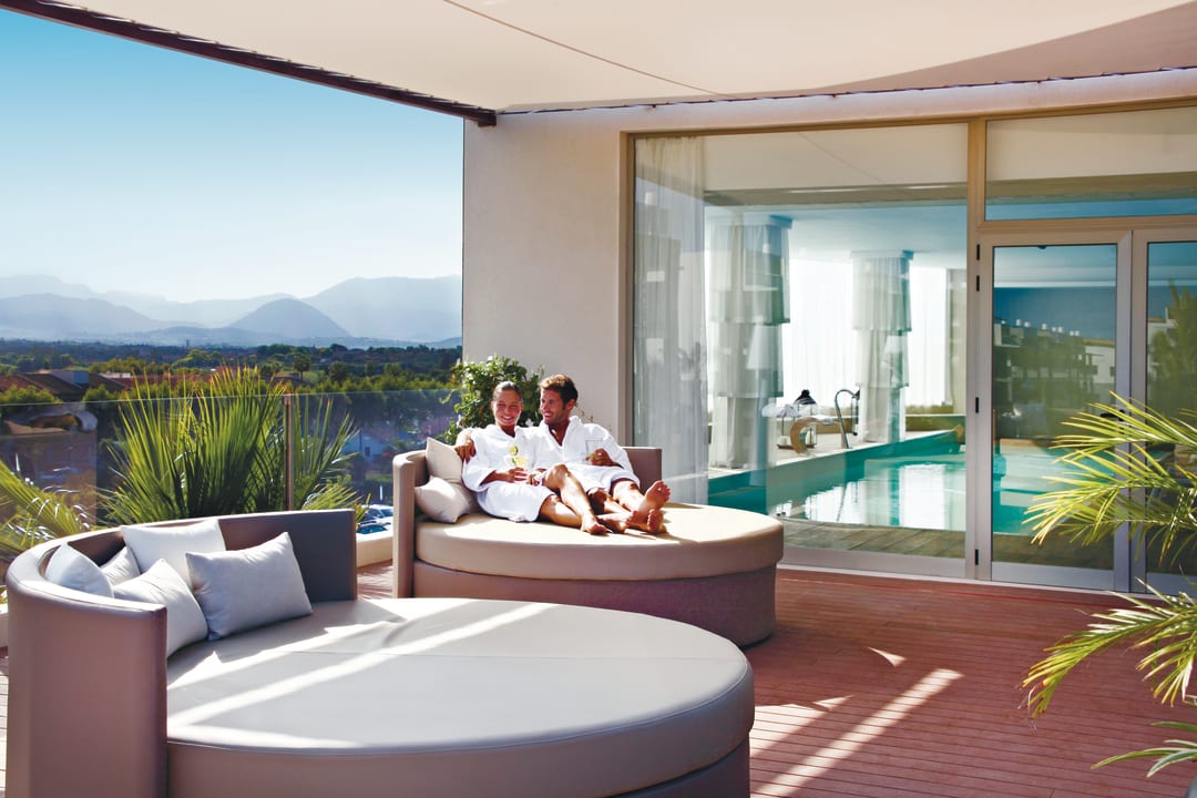 Sport & Freizeit Zafiro Palace Alcudia