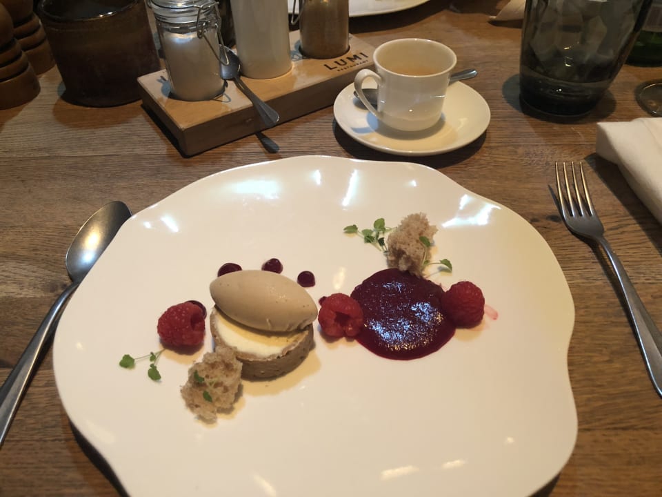 Gastro Seezeitlodge Hotel & Spa