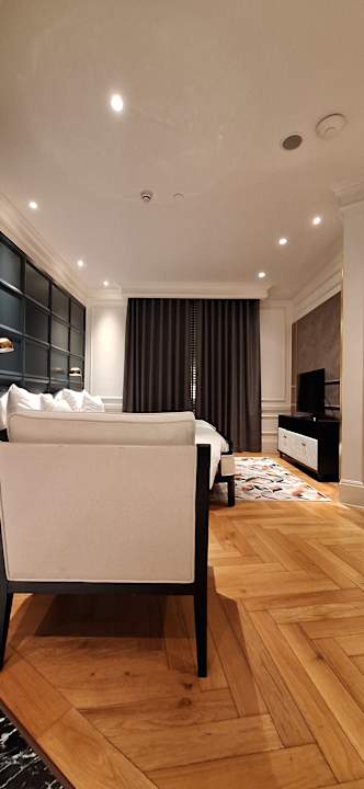 Zimmer Bach Suites Saigon, a Member of Design Hotels