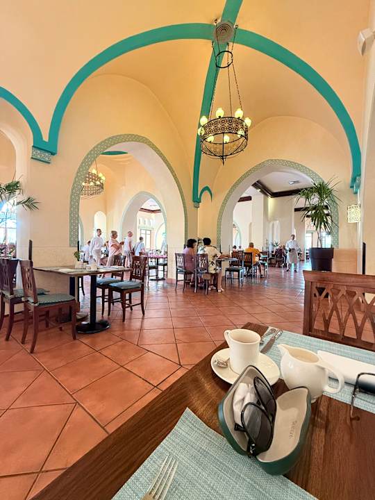 Gastro Steigenberger Coraya Beach - Adults only