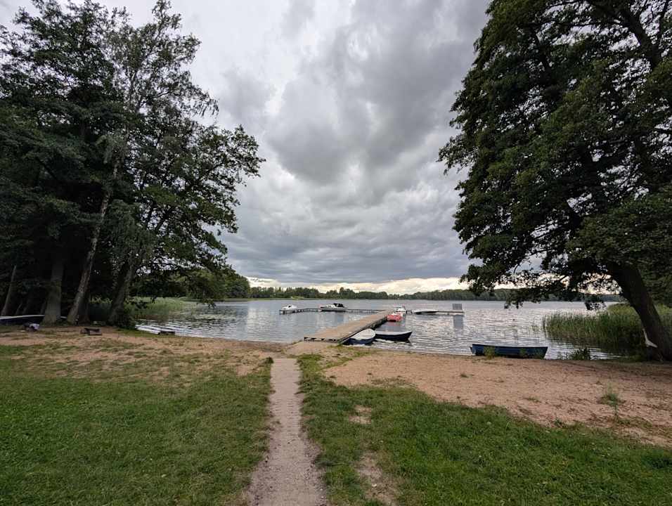 Strand Osada Borsuka