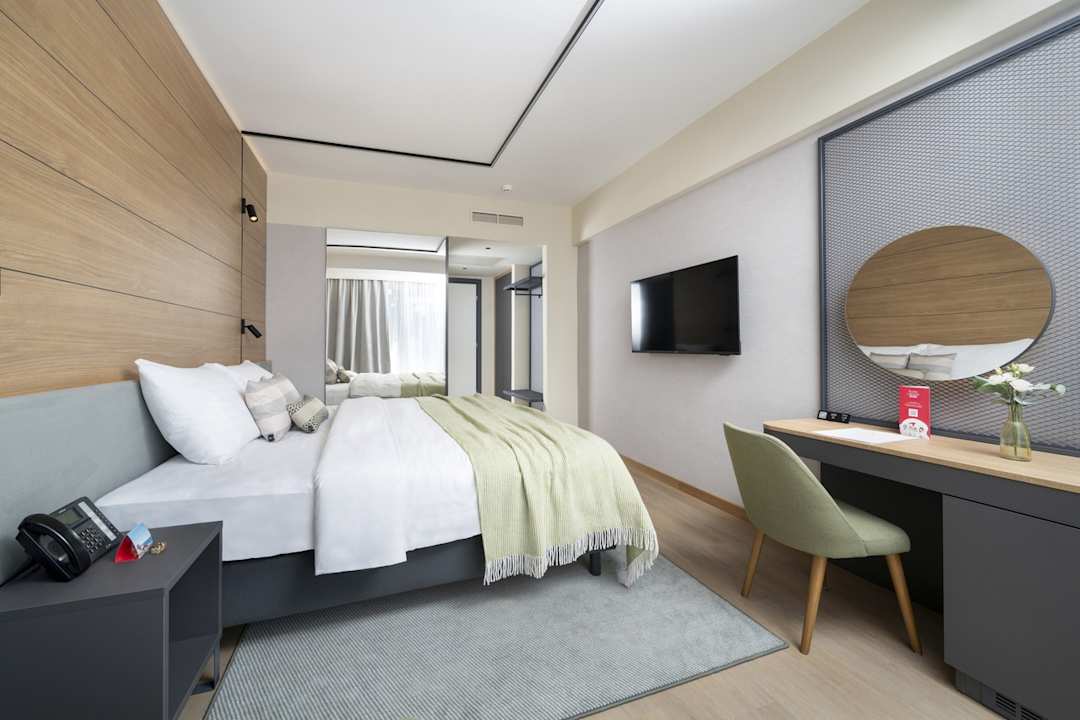 Zimmer Hotel Pelegrin Plava Laguna