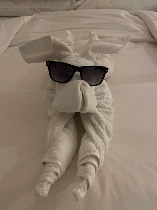 Zimmer Komandoo Island Resort & Spa - Adults only