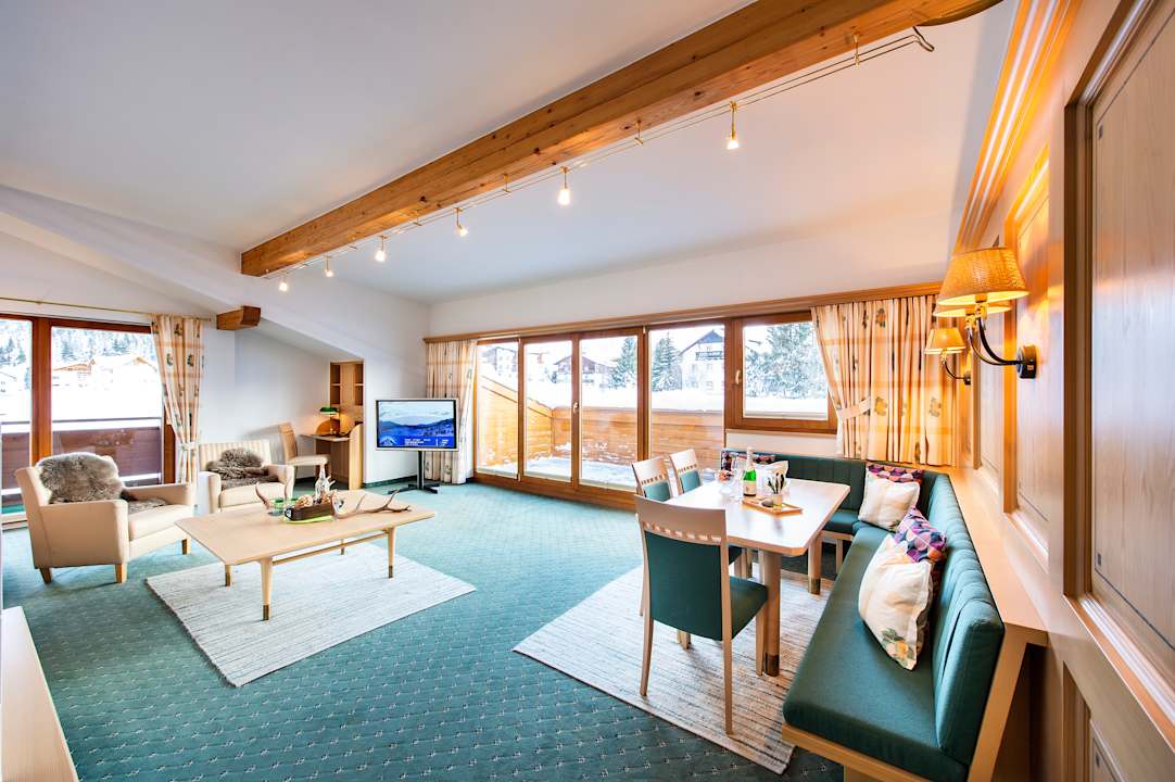 Zimmer Superior Hotel Rössle