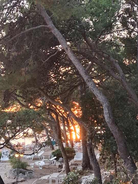 Strand Pine Beach Pakostane