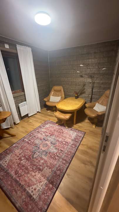 Gastro Aurora River Camp Glass igloos & cabins