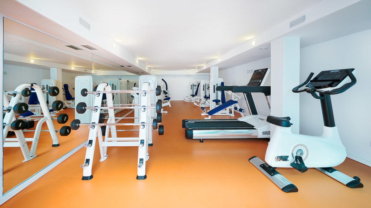 Sport & Freizeit Canary Garden Club