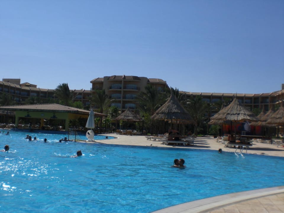 Pool Siva Grand Beach