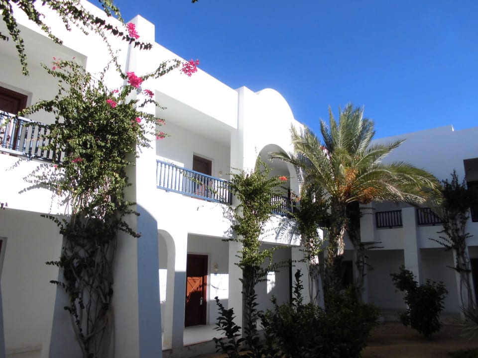 So schön... Hotel El Mouradi Djerba Menzel