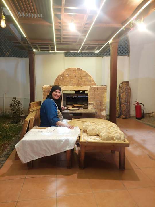 Gastro Shams Safaga Resort