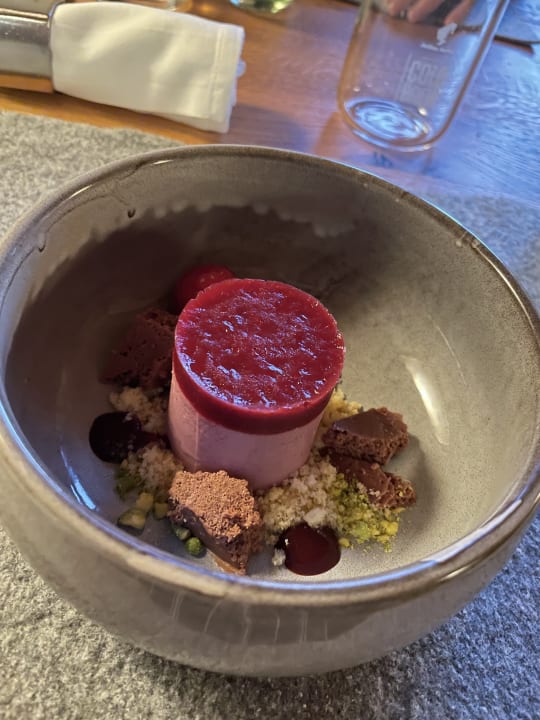 Gastro POST Family Resort