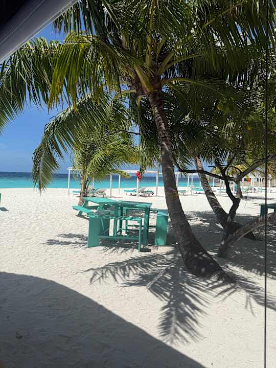 Gastro Adaaran Select Meedhupparu Island Resort - Premium All Inclusive