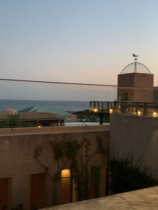 Ausblick Atlantica Belvedere Resort