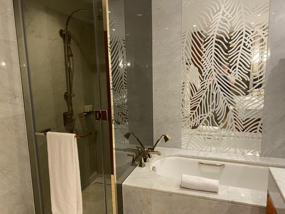 Zimmer Grand Hyatt Dubai