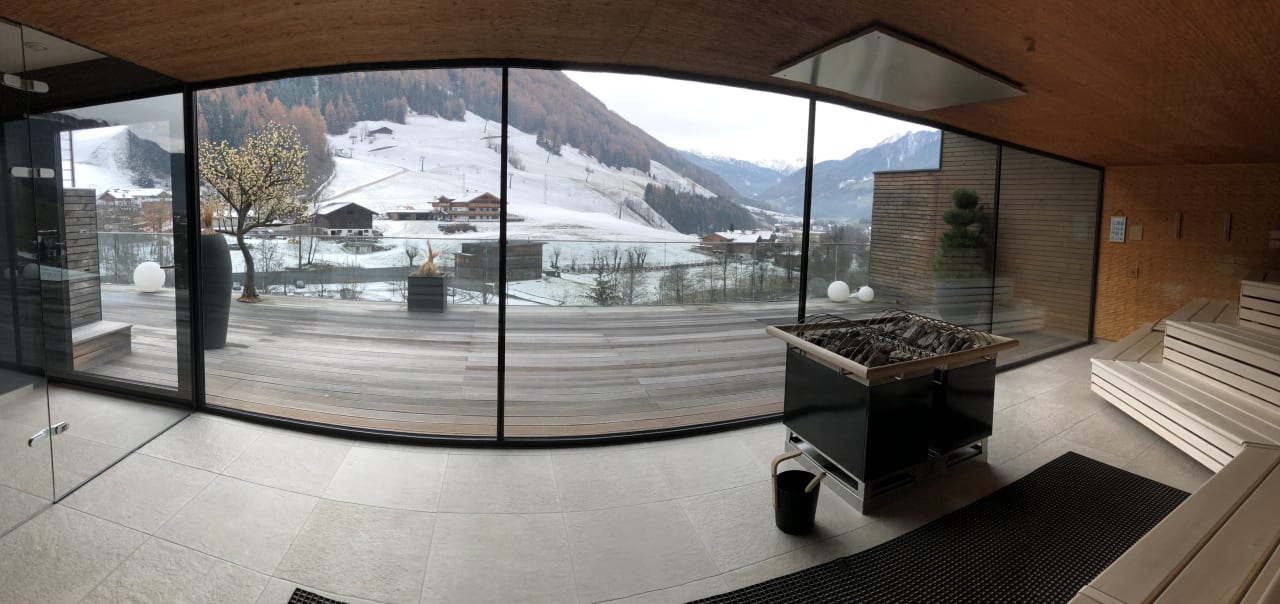 Sport & Freizeit AMONTI Wellnessresort