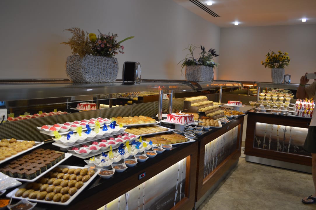 Reichlich Auswahl Venosa Beach Resort & Spa