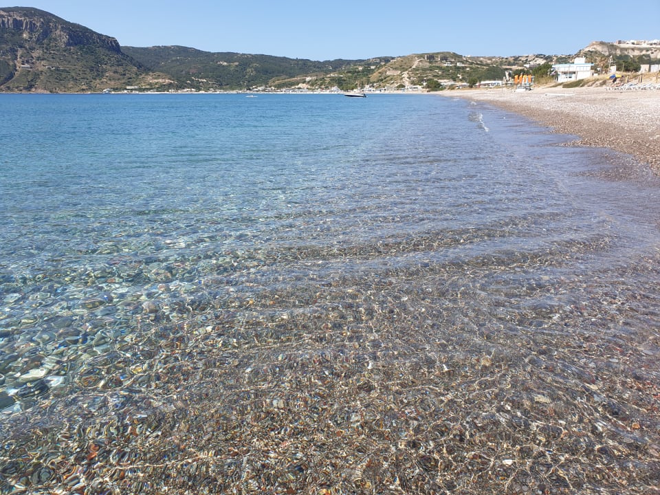 Strand Royal Bay Suites