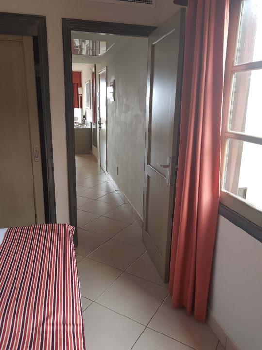 Zimmer allsun App.-Hotel Albatros