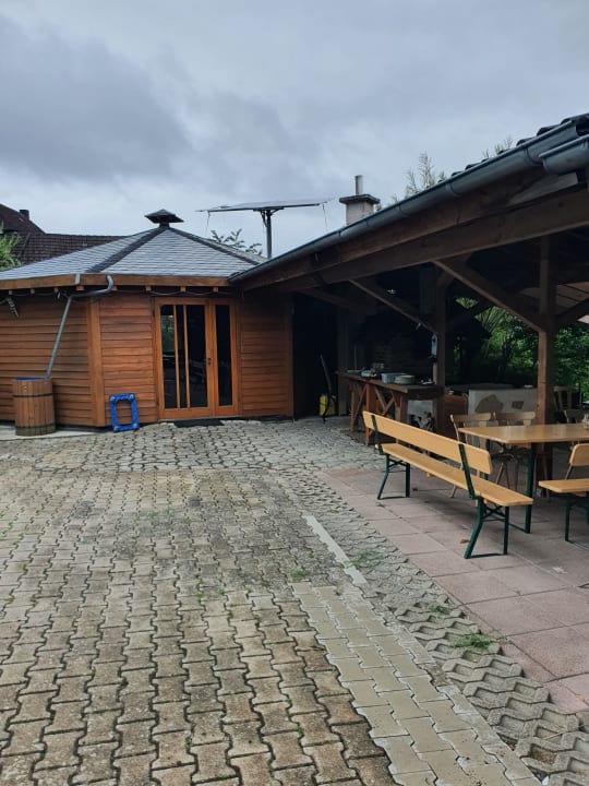 Gastro Hotel Landgasthof Happe