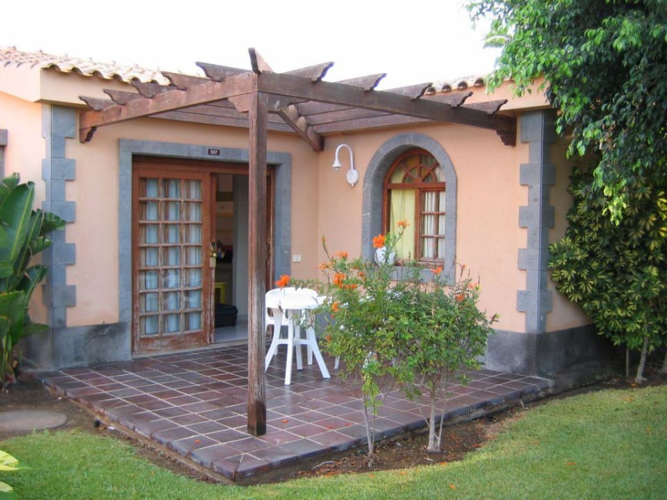 Typischer Bungalow Maspalomas Resort by Dunas