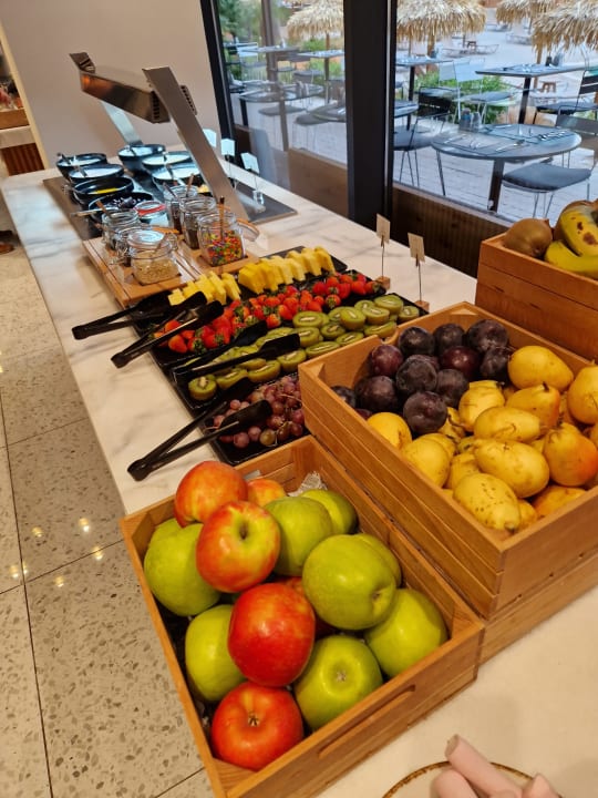 Gastro Aubamar Suites & Spa