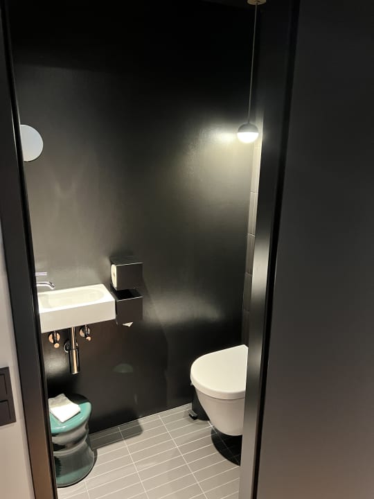 Zimmer EmiLu Design Hotel