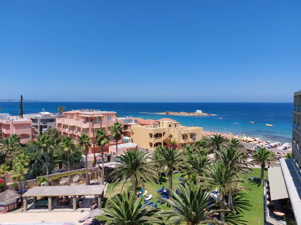 Zimmer Calimera Sirens Beach