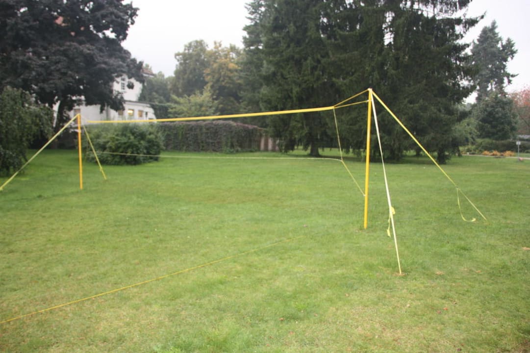 Volleyballfeld DAS SCHMÖCKWITZ