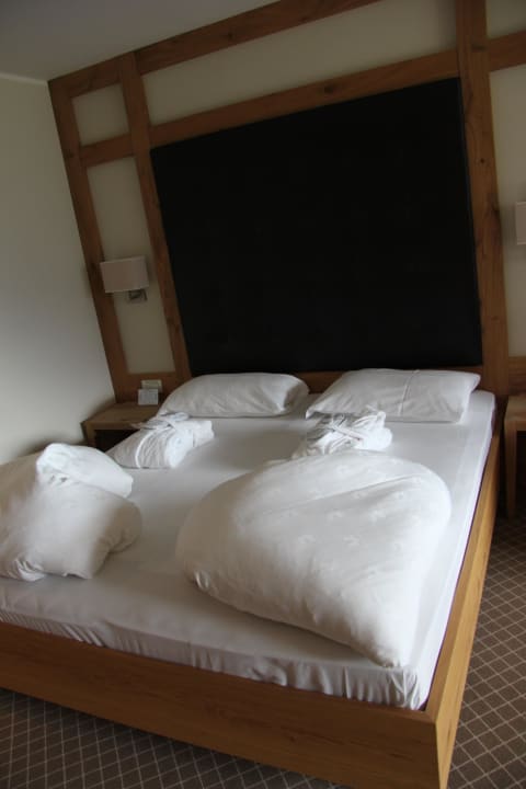 Almrausch Hotel Panorama