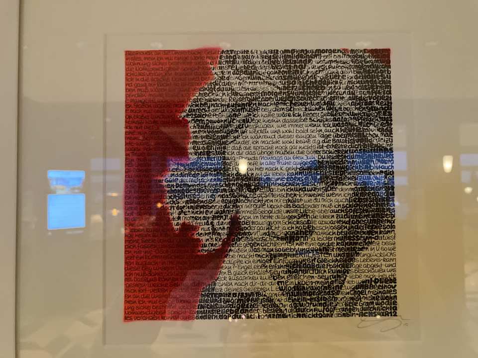 Lobby Ameron Hotel Königshof