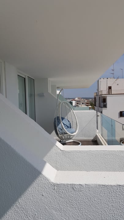 Zimmer Iberostar Waves Bahia de Palma