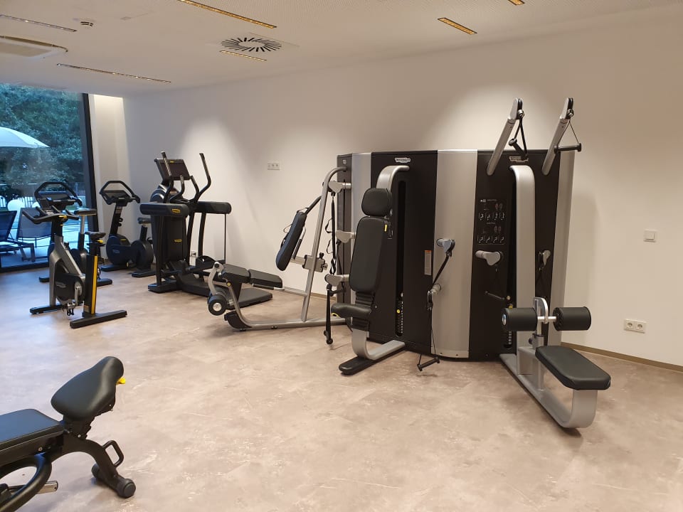 Sport & Freizeit Venediger Lodge