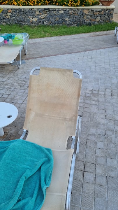 Sonstiges Lindos Royal Resort