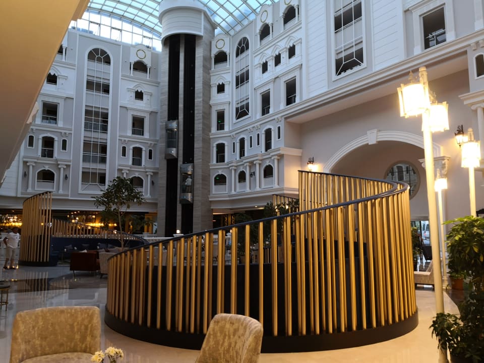 Sonstiges Seaden Sea World Resort & Spa