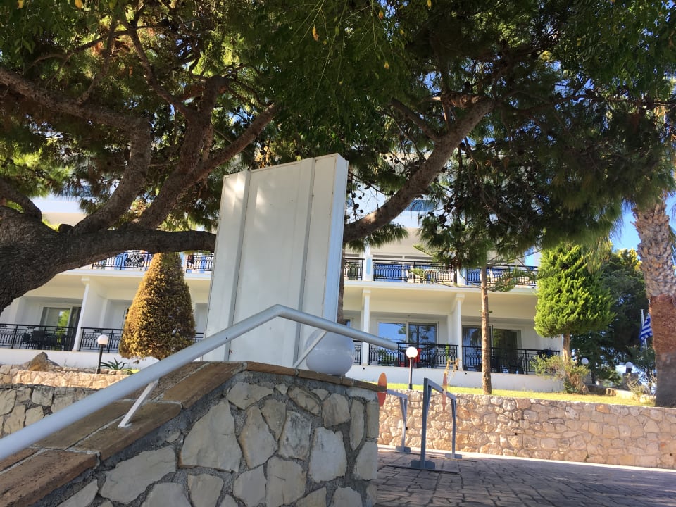 Sonstiges Alexandra Beach Resort & Spa