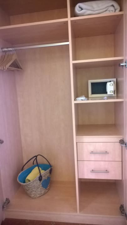 Zimmer Strandhotel Weissenhäuser Strand