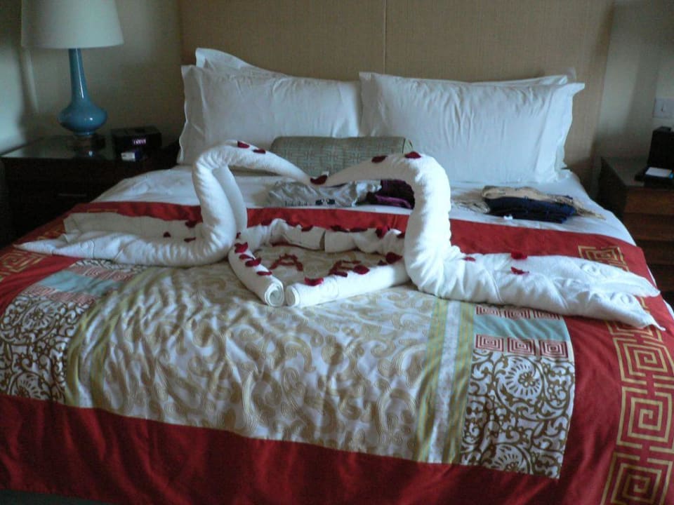 Atlantis The Palm - in Zimmer 2409 Atlantis, The Palm