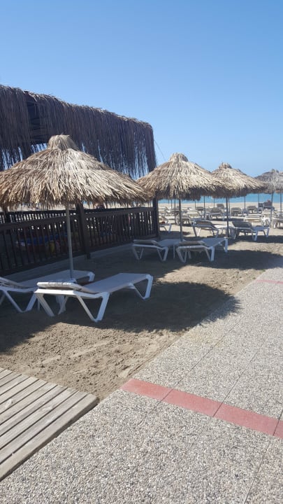 Strand Voyage Belek Golf & Spa