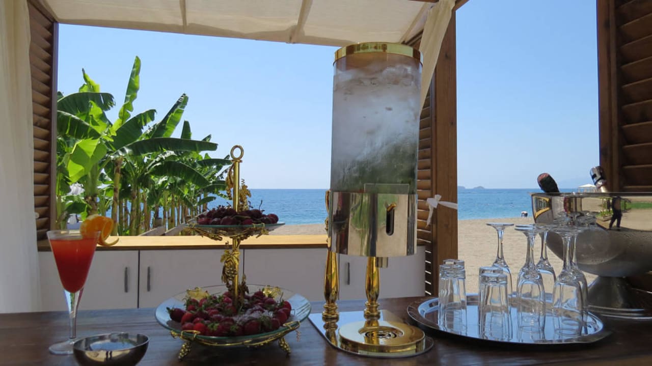 Rixos Premium Tekirova Rixos Premium Tekirova