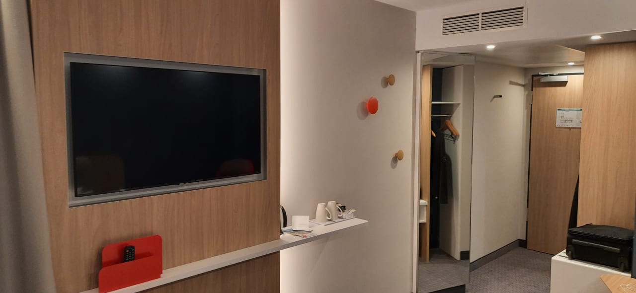 Zimmer Holiday Inn Express Munich - Olching