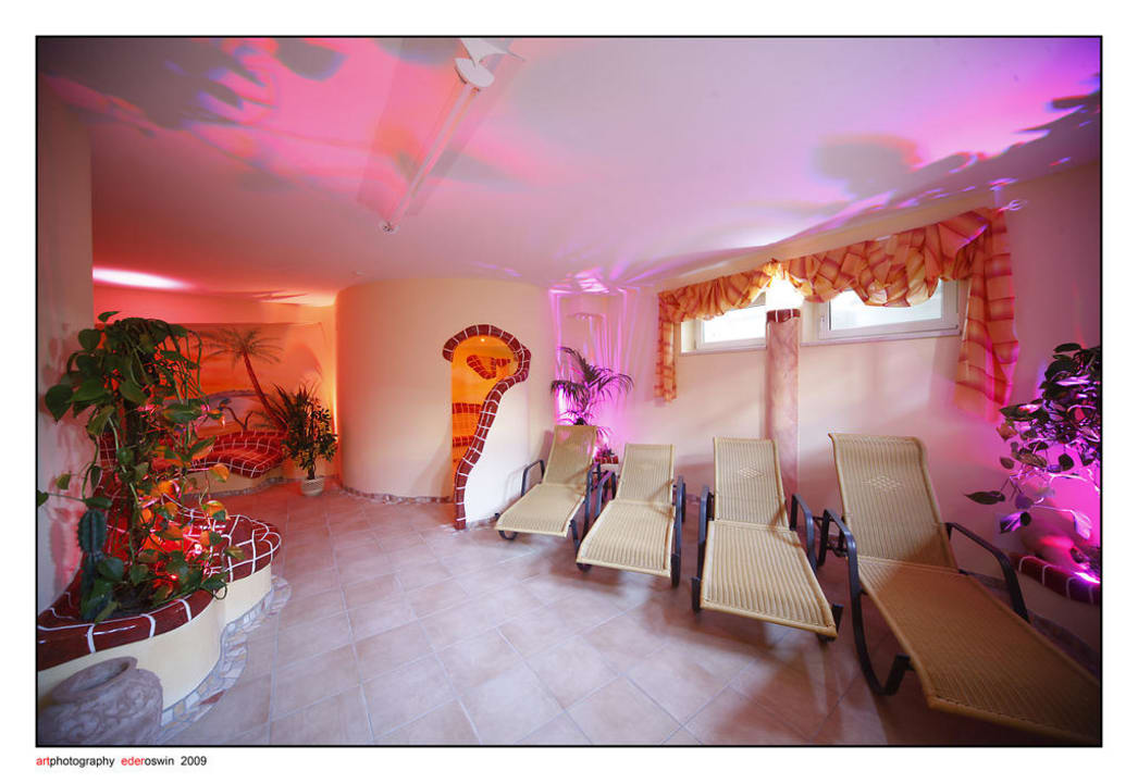 Ruheraum Hotel Garni Zerza