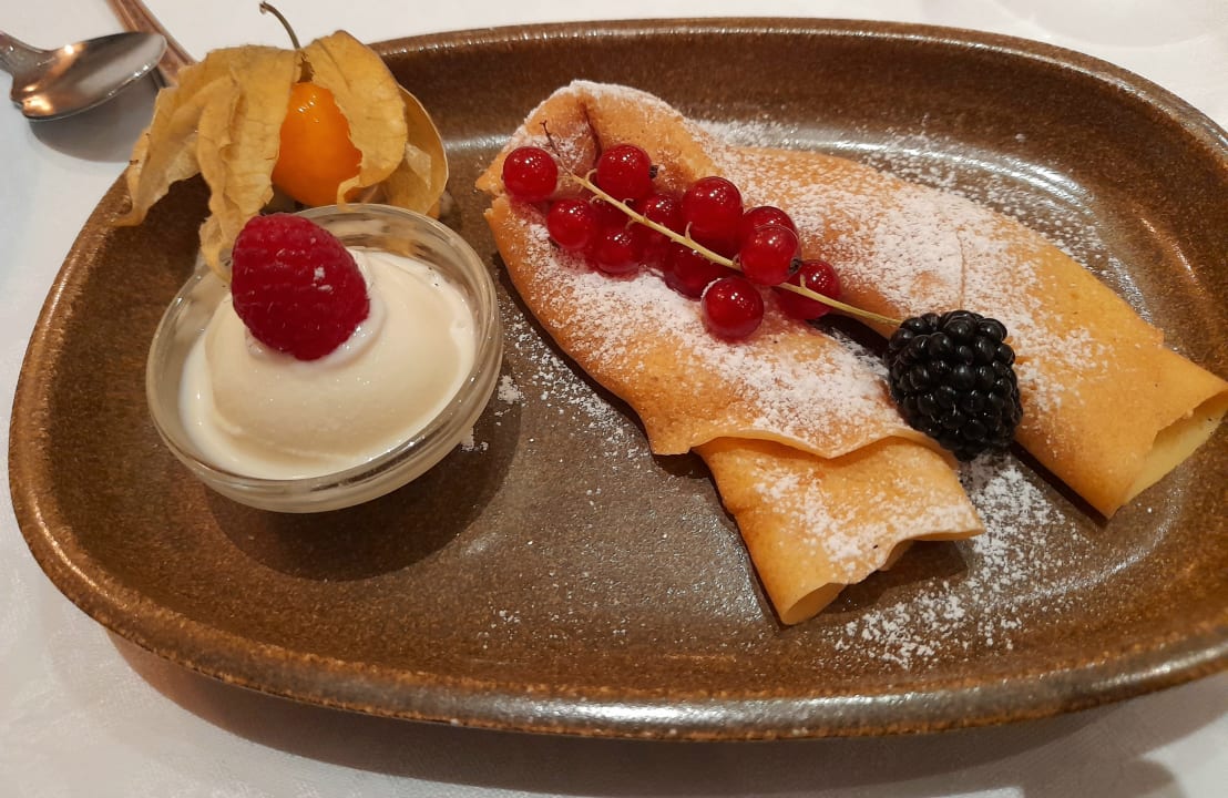 Gastro Hotel Reiters Supreme