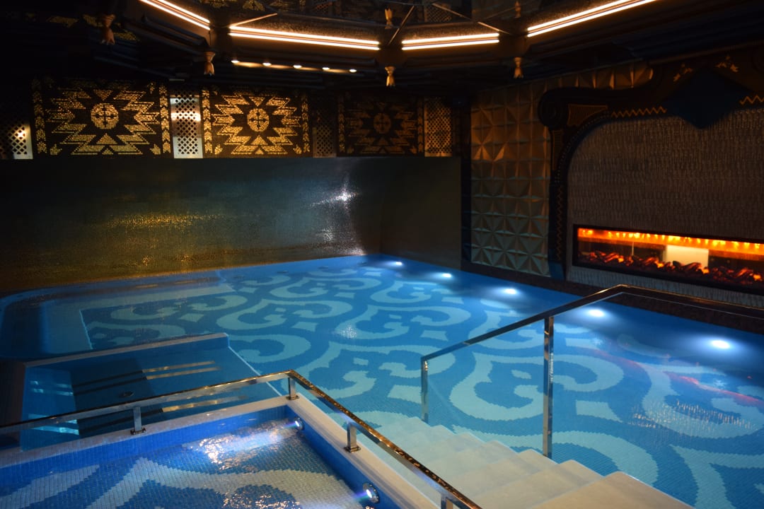 Pool Bachleda Residence Zakopane