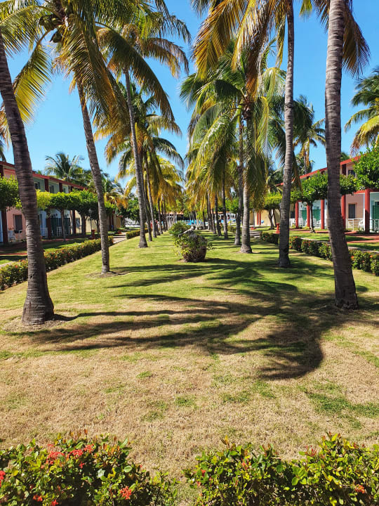Außenansicht Sol Hicacos Varadero