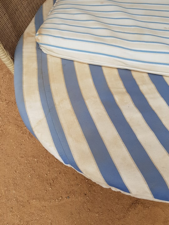 Strand Retac Qunay Dahab Resort and Spa