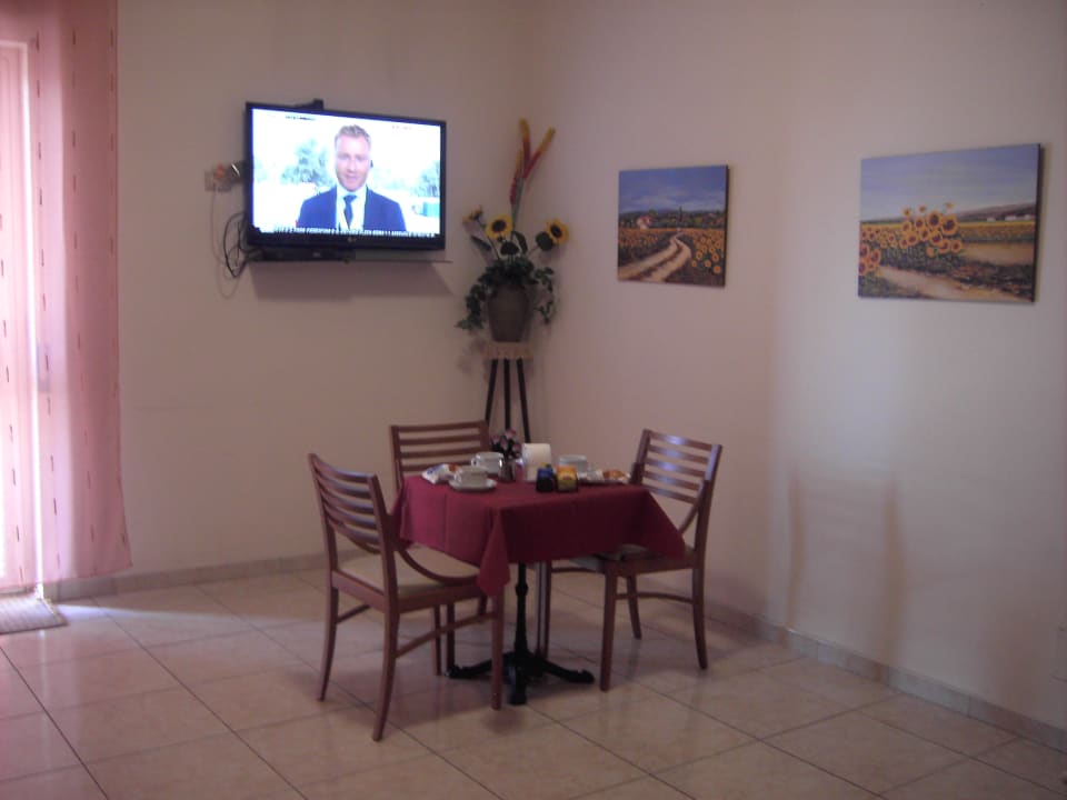 Sonstiges B&B Etna Inn