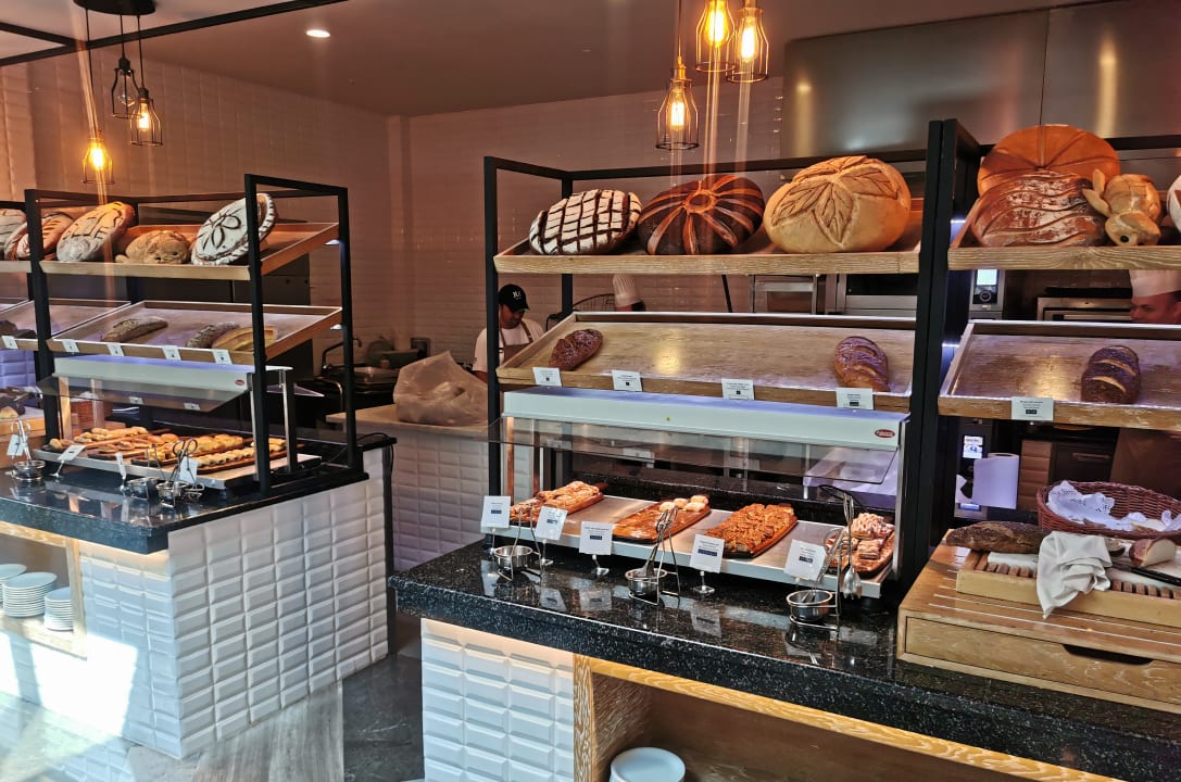 Gastro TUI BLUE Sarigerme Park