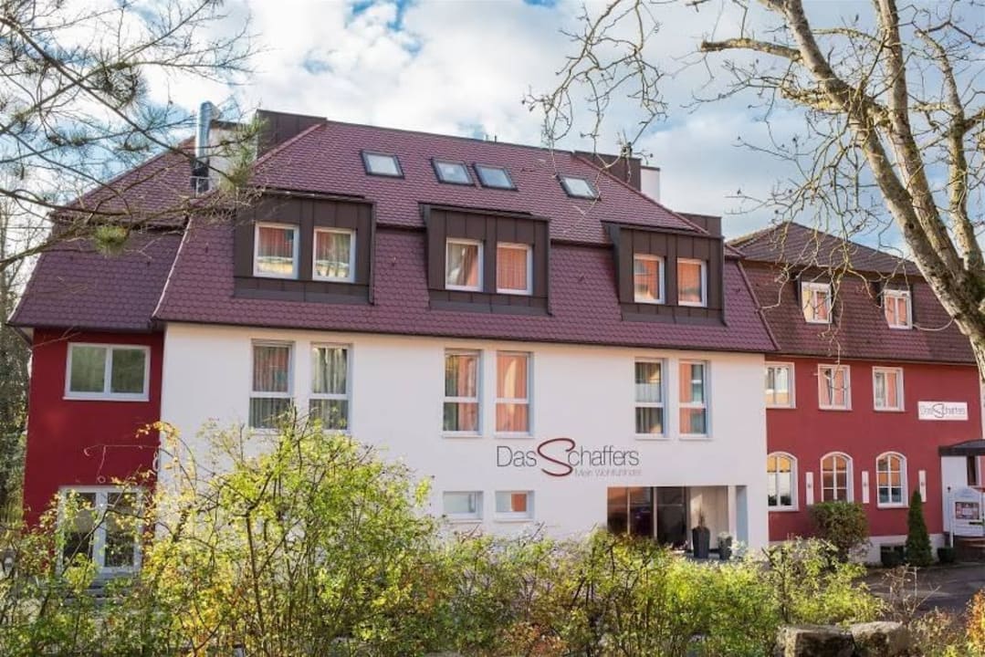 Neues DasSchaffers _Mein Wohlfühlhotel DasSchaffers - MeinWohlfühlhotel