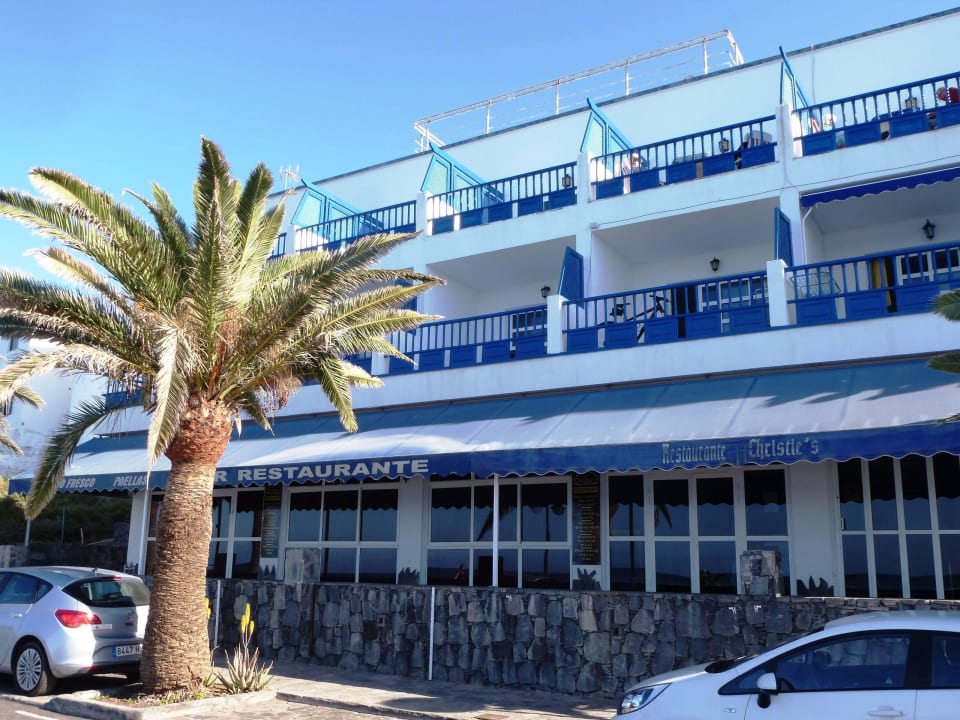 La Condesa Apartamentos La Condesa