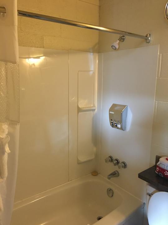 Zimmer Hotel Mountain Hound Inn